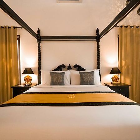 Villa Tanjung Sanur Bali Denpasar  Ngoại thất bức ảnh