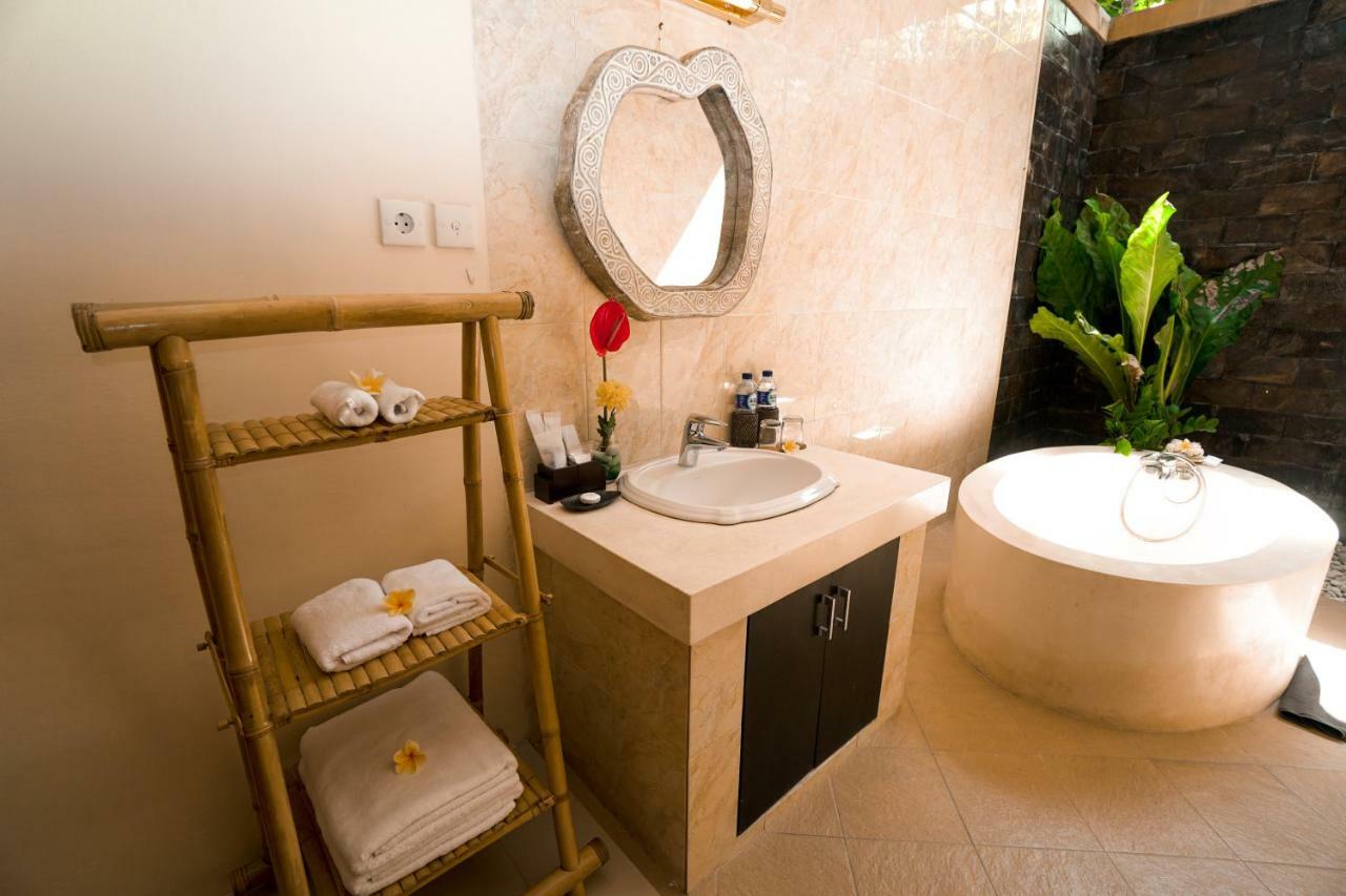 Villa Tanjung Sanur Bali Denpasar  Ngoại thất bức ảnh
