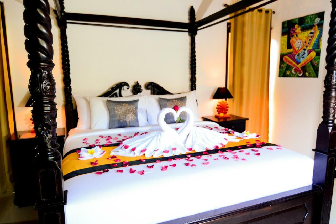 Villa Tanjung Sanur Bali Denpasar  Ngoại thất bức ảnh