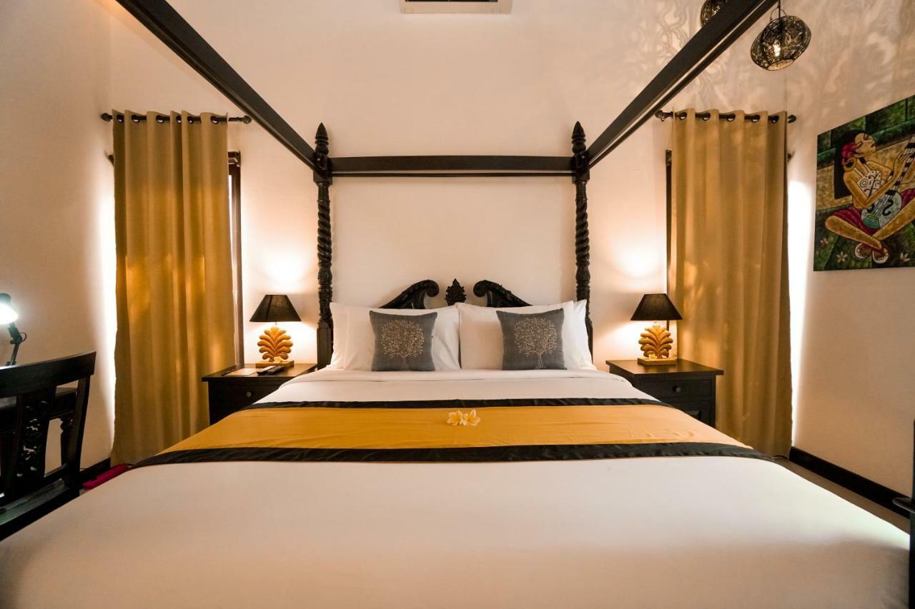 Villa Tanjung Sanur Bali Denpasar  Ngoại thất bức ảnh