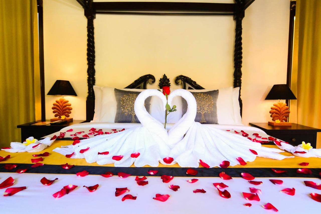 Villa Tanjung Sanur Bali Denpasar  Ngoại thất bức ảnh