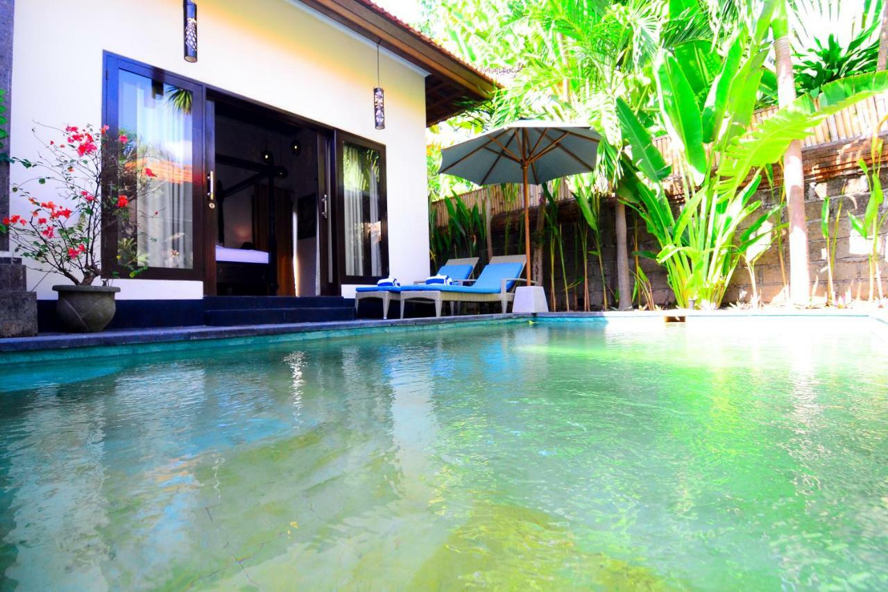 Villa Tanjung Sanur Bali Denpasar  Ngoại thất bức ảnh