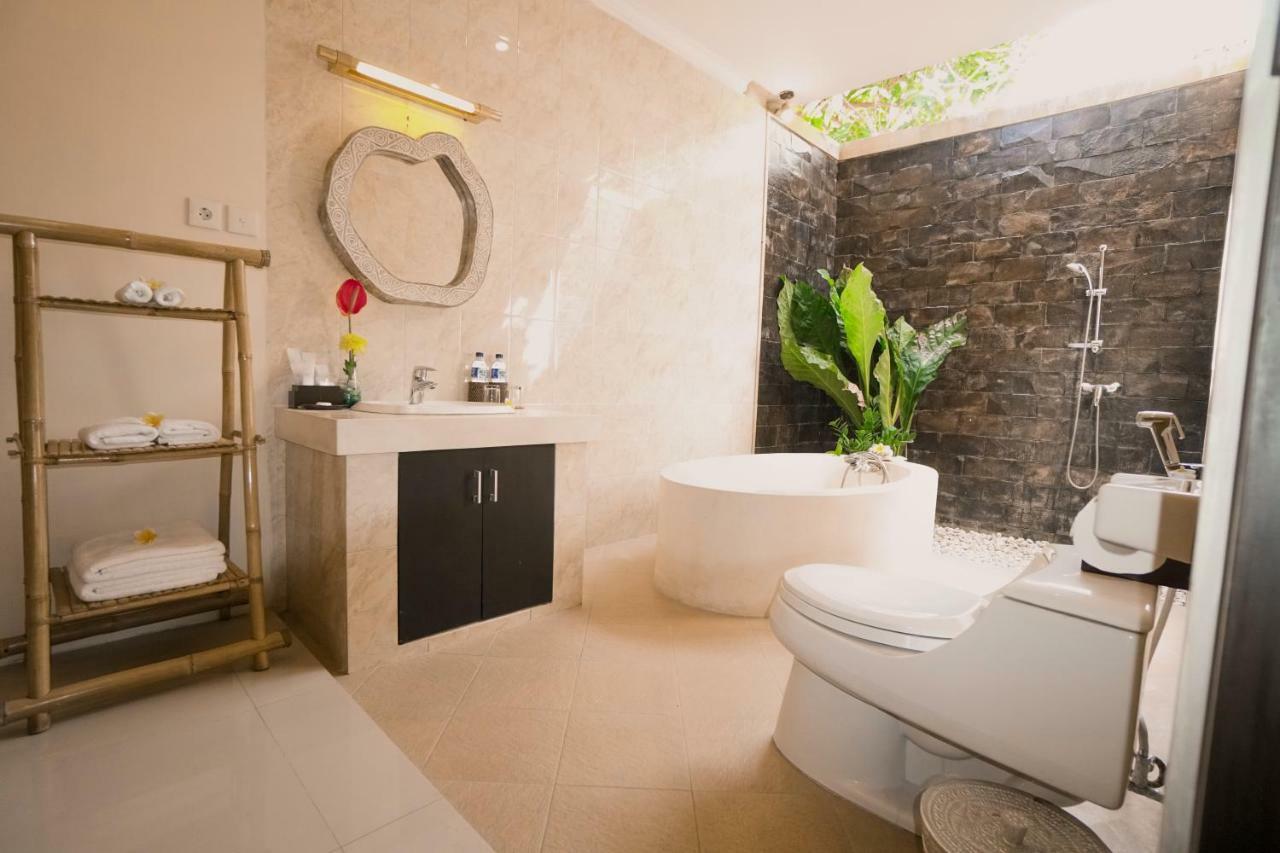 Villa Tanjung Sanur Bali Denpasar  Ngoại thất bức ảnh