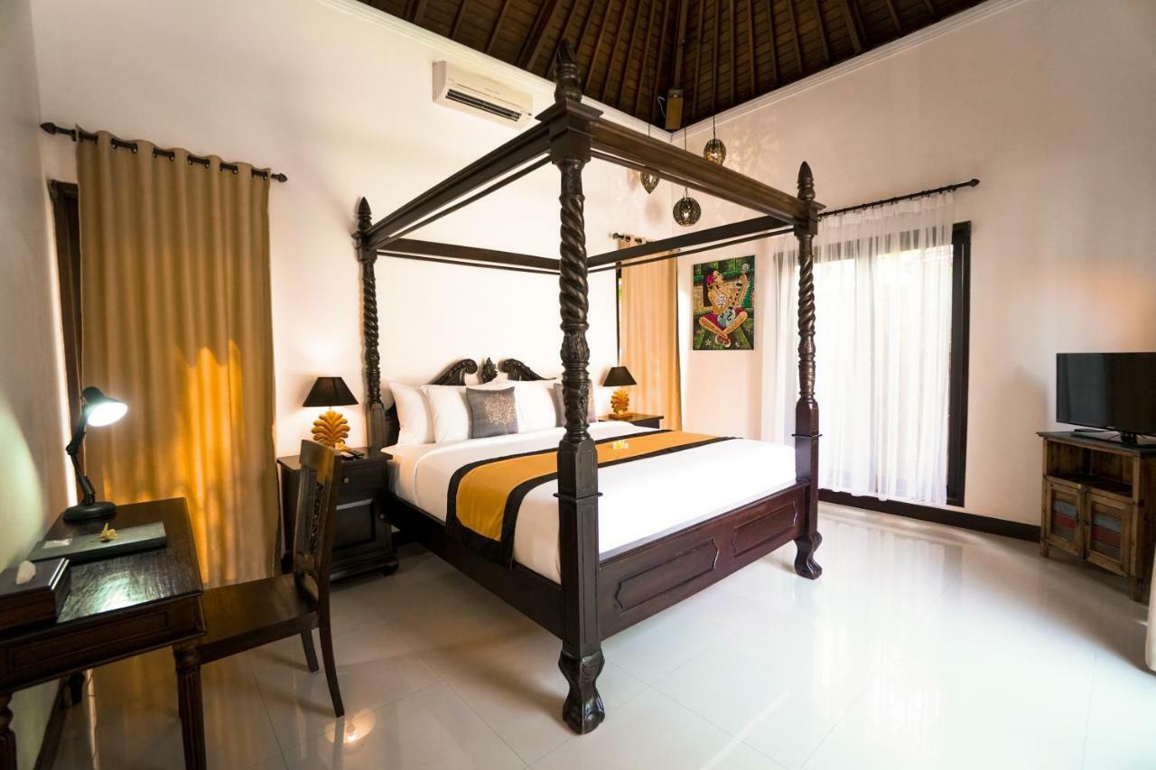 Villa Tanjung Sanur Bali Denpasar  Ngoại thất bức ảnh